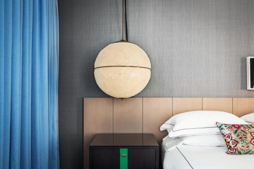 One-Bedroom King Suite