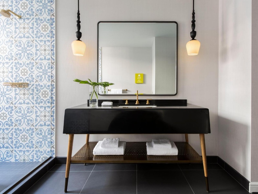 Kimpton Gray Hotel Main image